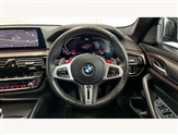BMW M5 Image 5