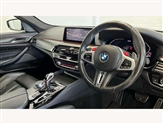 BMW M5 Image 6