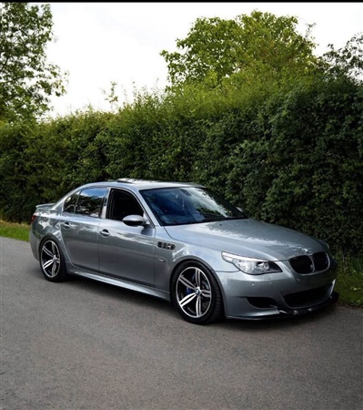 Large image for the Used BMW M5