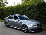 Used BMW M5