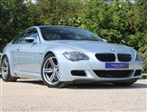 Used BMW M6