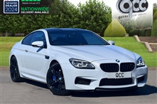 BMW M6