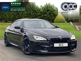 Used BMW M6