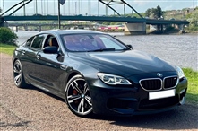 BMW M6