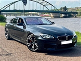 Used BMW M6