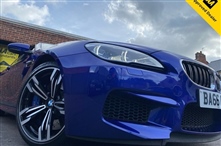 BMW M6