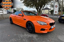 BMW M6