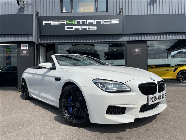 Large image for the Used BMW M6