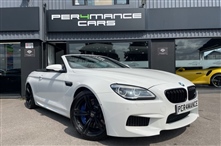 BMW M6
