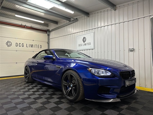 Large image for the Used BMW M6