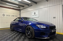 BMW M6