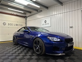 Used BMW M6