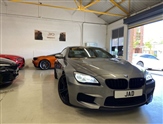 Used BMW M6