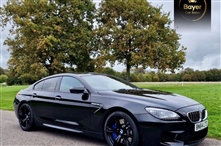 BMW M6