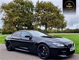 Used BMW M6