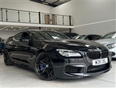 Used BMW M6