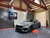 Used BMW M8