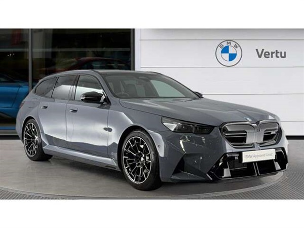 Large image for the Used BMW M8