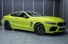BMW M8