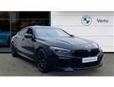 BMW M8 Image 1