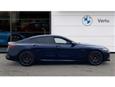 BMW M8 Image 3