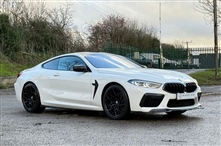 BMW M8