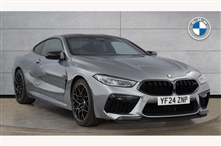 BMW M8