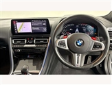 BMW M8 Image 5