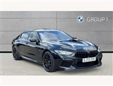 BMW M8 Image 1