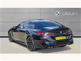 BMW M8 Image 2