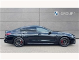 BMW M8 Image 3