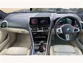 BMW M8 Image 4