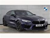 BMW M8 Image 1