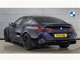BMW M8 Image 2