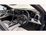 BMW M8 Image 6