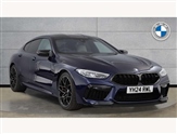 BMW M8 Image 1
