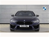 BMW M8 Image 2
