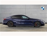 BMW M8 Image 5