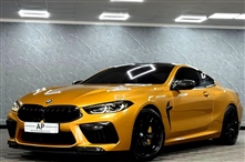BMW M8