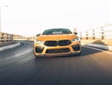 Used BMW M8