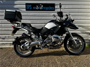 Large image for the Used BMW R Series