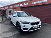 Used BMW X1