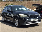 Used BMW X1