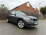 Used BMW X1