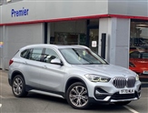 Used BMW X1