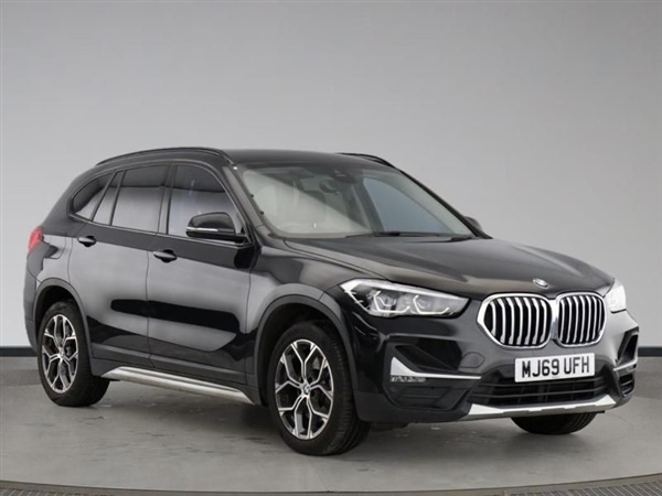 Large image for the Used BMW X1