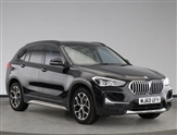 Used BMW X1