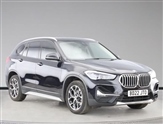 Used BMW X1