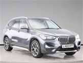 Used BMW X1