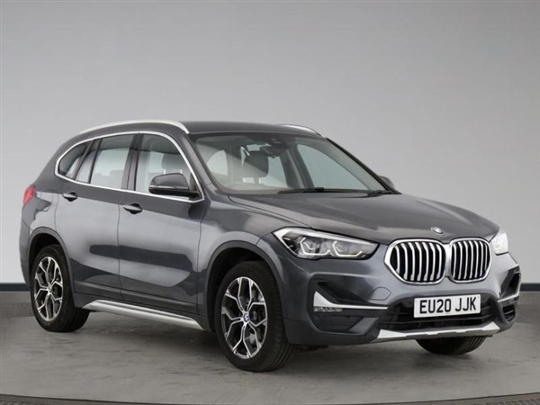 Large image for the Used BMW X1